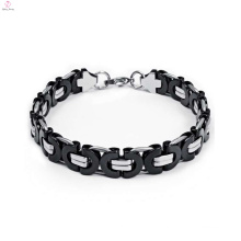 Wholesale heavy metal bracelets, mechanic bracelet jewelry